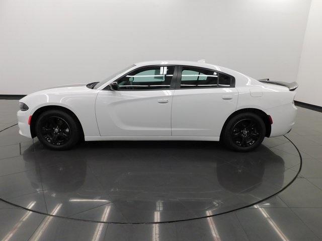 used 2023 Dodge Charger car, priced at $27,990