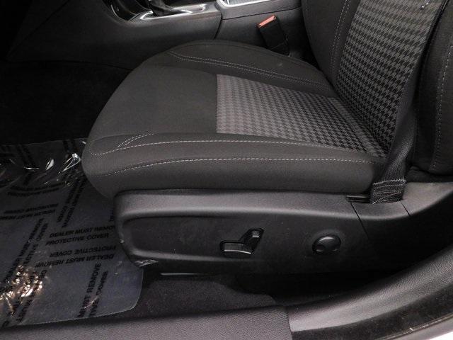 used 2023 Dodge Charger car, priced at $27,990