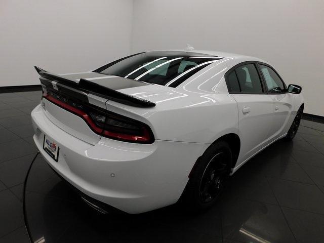 used 2023 Dodge Charger car, priced at $27,990
