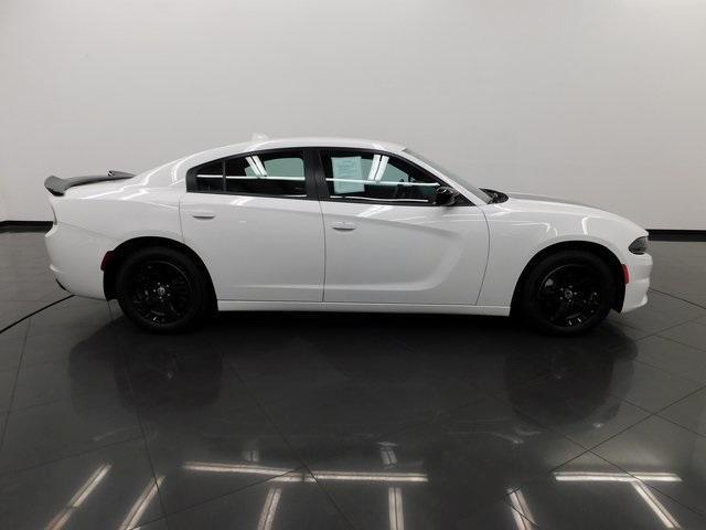 used 2023 Dodge Charger car, priced at $27,990