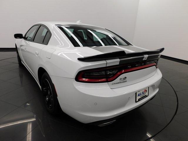 used 2023 Dodge Charger car, priced at $27,990