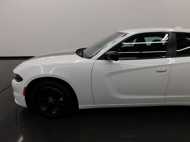 used 2023 Dodge Charger car, priced at $27,990