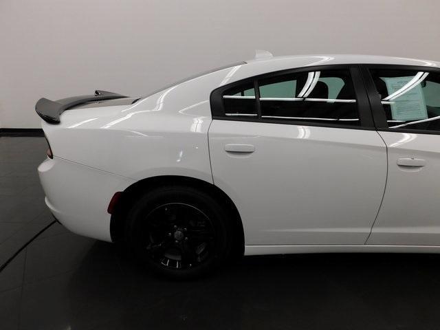 used 2023 Dodge Charger car, priced at $27,990