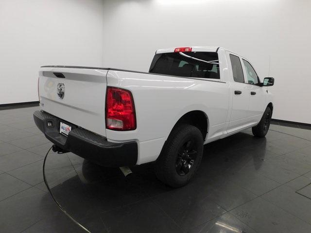used 2020 Ram 1500 Classic car, priced at $19,990