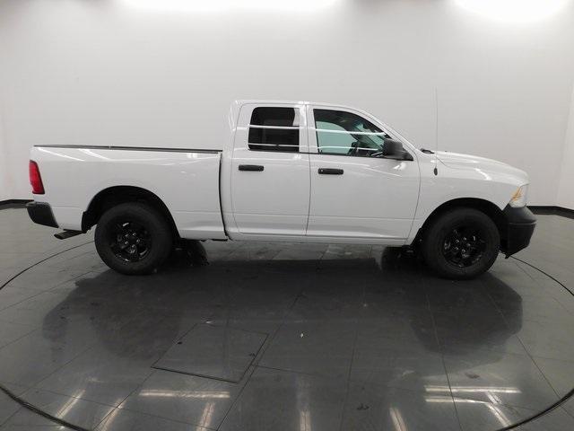 used 2020 Ram 1500 Classic car, priced at $19,990