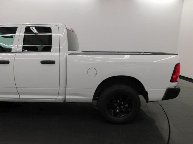 used 2020 Ram 1500 Classic car, priced at $19,990