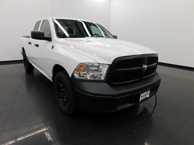 used 2020 Ram 1500 Classic car, priced at $19,990