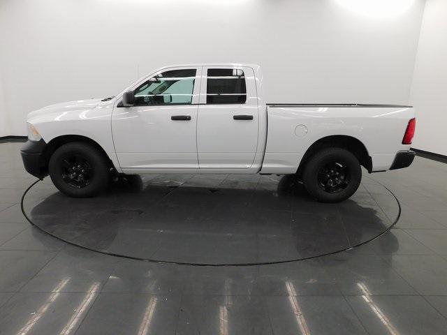 used 2020 Ram 1500 Classic car, priced at $19,990