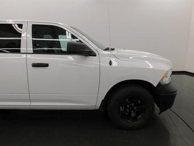 used 2020 Ram 1500 Classic car, priced at $19,990