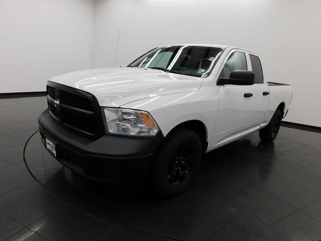 used 2020 Ram 1500 Classic car, priced at $19,990