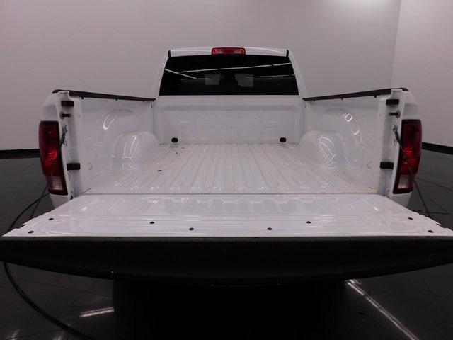 used 2020 Ram 1500 Classic car, priced at $19,990