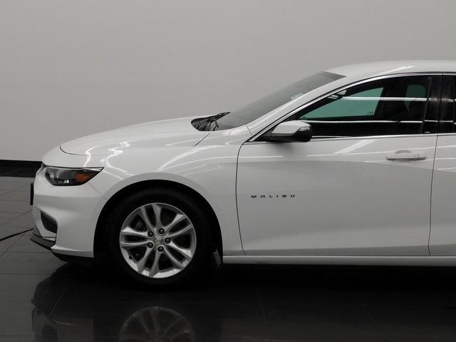 used 2017 Chevrolet Malibu car, priced at $15,800