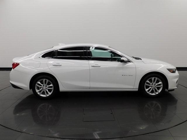 used 2017 Chevrolet Malibu car, priced at $15,800