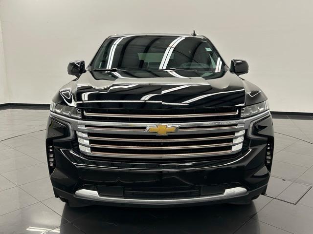 used 2023 Chevrolet Tahoe car, priced at $70,990