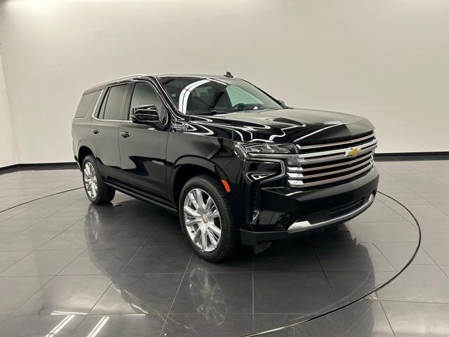 used 2023 Chevrolet Tahoe car, priced at $70,990