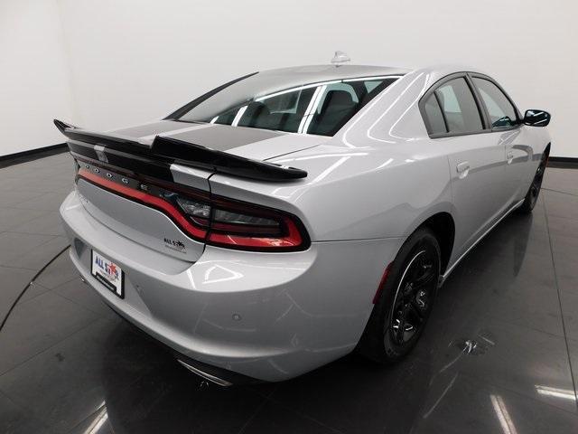 used 2023 Dodge Charger car, priced at $26,175