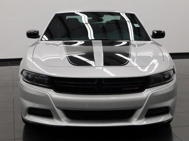used 2023 Dodge Charger car, priced at $26,175