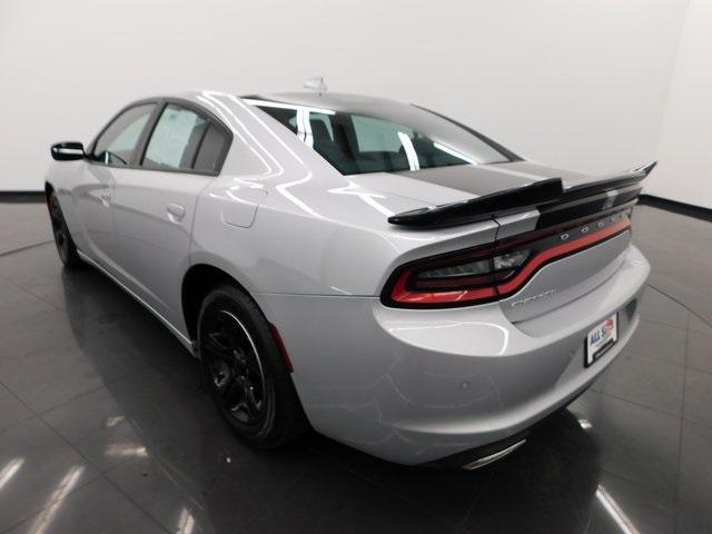 used 2023 Dodge Charger car, priced at $26,175