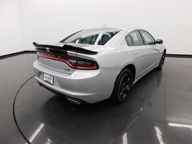 used 2023 Dodge Charger car, priced at $26,175