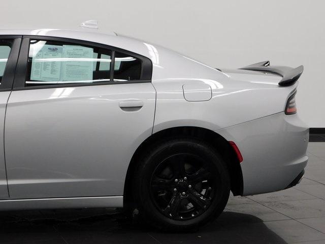 used 2023 Dodge Charger car, priced at $26,175
