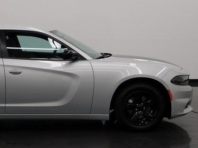 used 2023 Dodge Charger car, priced at $26,175