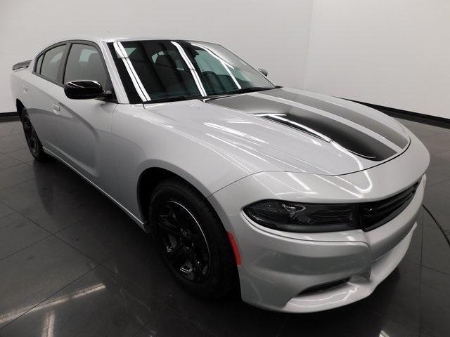 used 2023 Dodge Charger car, priced at $26,175