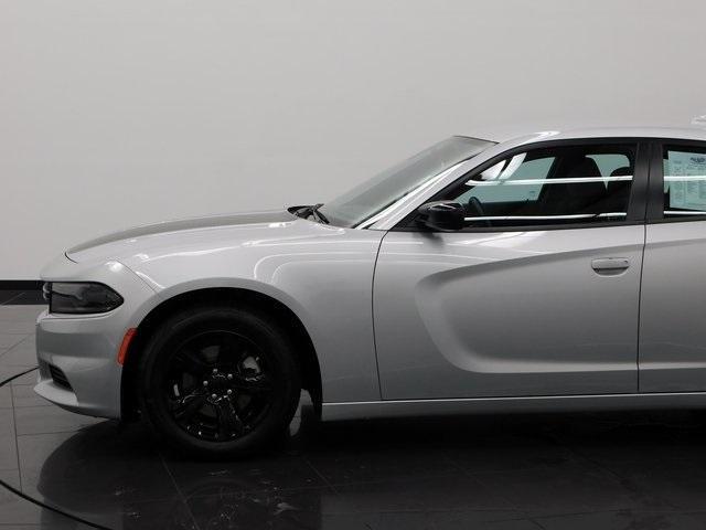 used 2023 Dodge Charger car, priced at $26,175