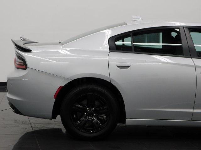 used 2023 Dodge Charger car, priced at $26,175