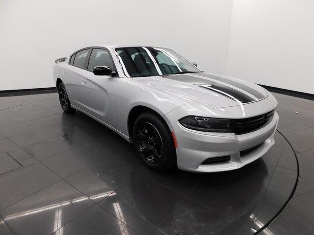 used 2023 Dodge Charger car, priced at $26,175
