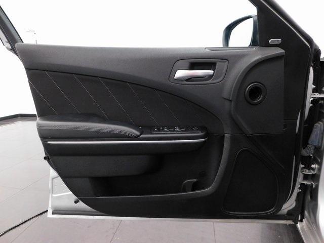 used 2023 Dodge Charger car, priced at $26,175