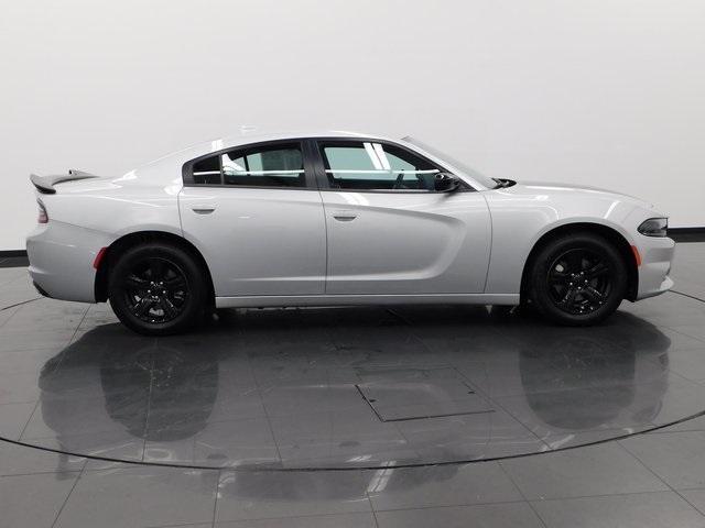 used 2023 Dodge Charger car, priced at $26,175
