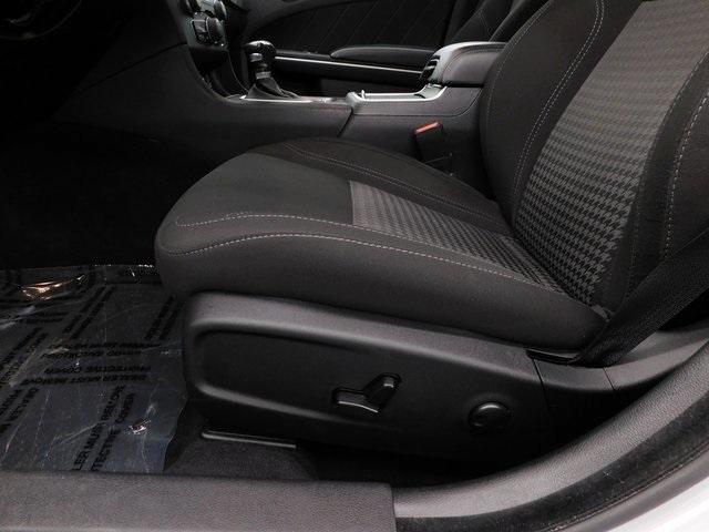 used 2023 Dodge Charger car, priced at $26,175