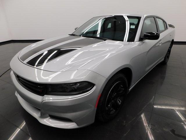 used 2023 Dodge Charger car, priced at $26,175