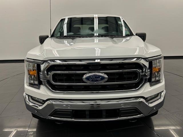 used 2022 Ford F-150 car, priced at $45,594