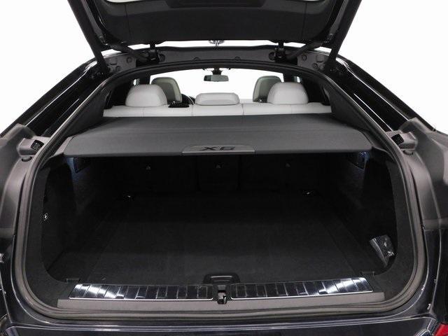 used 2023 BMW X6 car, priced at $66,579