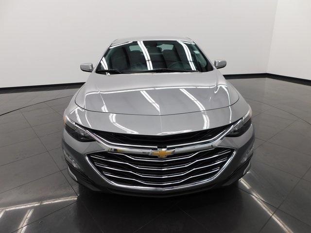 used 2024 Chevrolet Malibu car, priced at $22,925