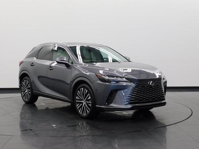 used 2023 Lexus RX 350 car, priced at $61,338