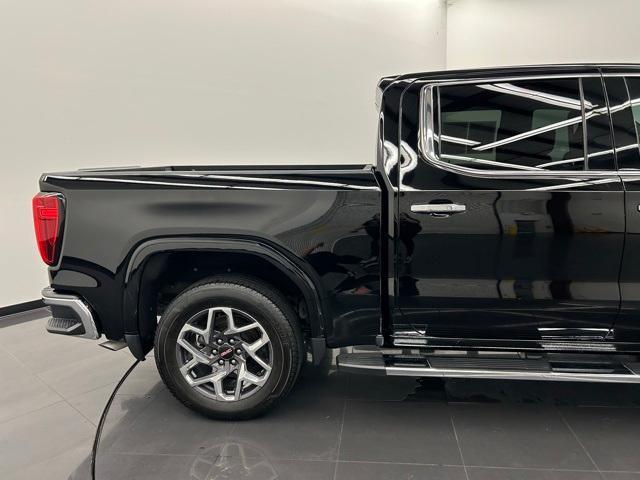 used 2022 GMC Sierra 1500 car, priced at $41,422