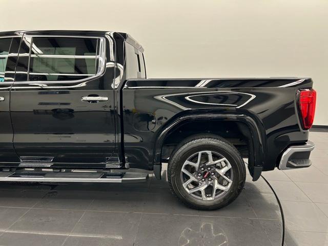 used 2022 GMC Sierra 1500 car, priced at $41,422