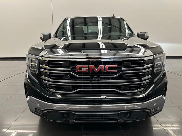 used 2022 GMC Sierra 1500 car, priced at $41,422