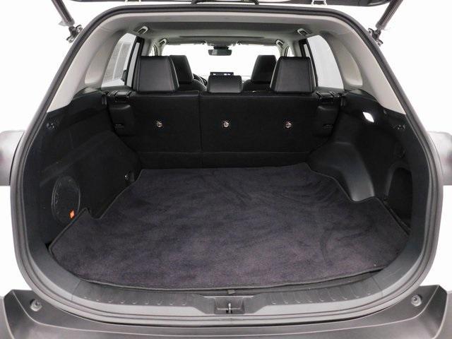 used 2022 Toyota RAV4 Hybrid car, priced at $29,224
