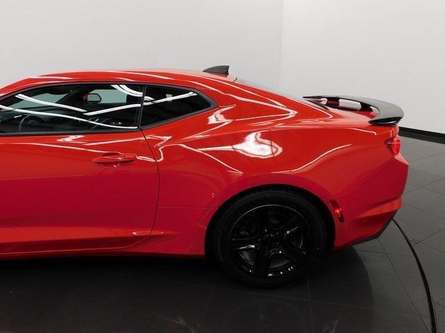 used 2023 Chevrolet Camaro car, priced at $29,935