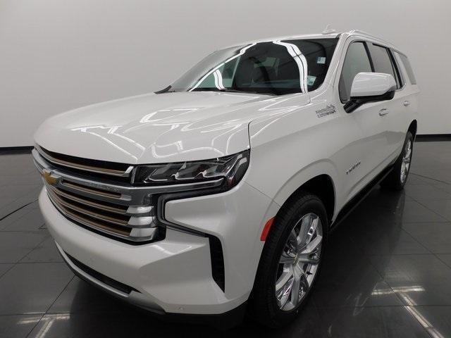 used 2021 Chevrolet Tahoe car, priced at $56,990