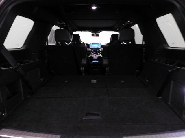 used 2023 Lincoln Navigator car, priced at $68,550