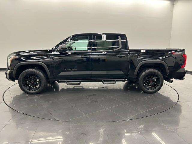 used 2023 Toyota Tundra car, priced at $51,653