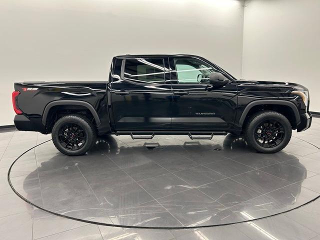 used 2023 Toyota Tundra car, priced at $51,653