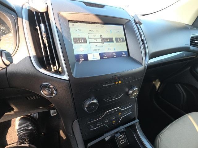 used 2020 Ford Edge car, priced at $17,995