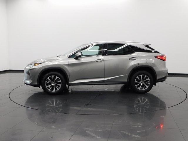 used 2022 Lexus RX 350 car, priced at $43,500