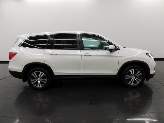 used 2018 Honda Pilot car, priced at $19,995