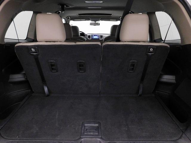 used 2018 Honda Pilot car, priced at $19,995